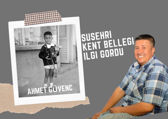 susehrı kent bellegı