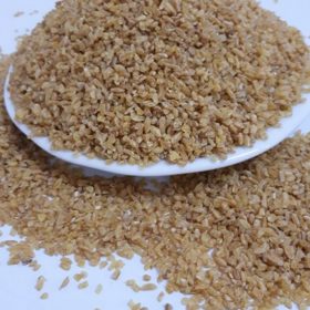 bulgur